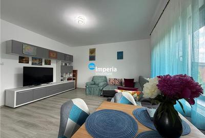 Vila P+E,  mobilata, utilata, 5 cam,  Horpaz str. Noua - 10
