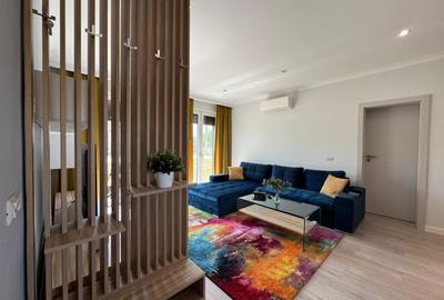 Prima inchiriere! Apartament modern, complet utilat, in Dumbravita - 2