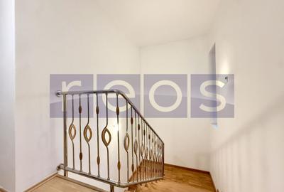 VANZARE VILA INDIVIDUALA | PIPERA | 4 CAMERE | LOC DE PARCARE - 8