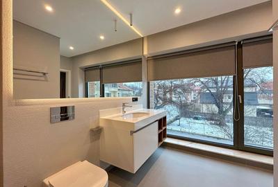 Apartament 3 camere inchiriere in Centru, Finisaje High End - 7