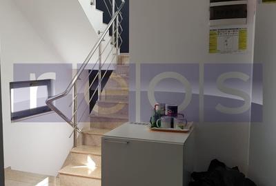 OPORTUNITATE INVESTITIE | CLADIRE BIROURI CLASA A | D+P+E6 | 640 MP | DOROBANTI - 7