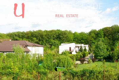 Mansion Luxuriant | Piscina Interioara | Teren tenis | 2500 mp gradina superba - 22