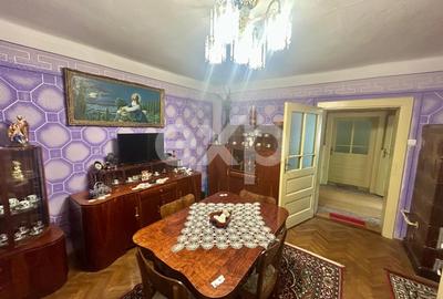 Casă individuală cu 7 camere în Cuciulata
