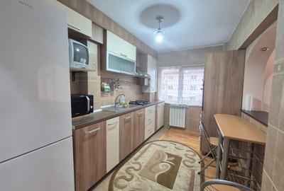 Apartament 3 camere Ultracentral de inchiriat - 7