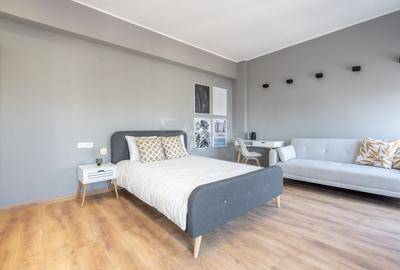 Proprietate  Unică | Universitate | 170 mp + Rooftop 92 mp - 53