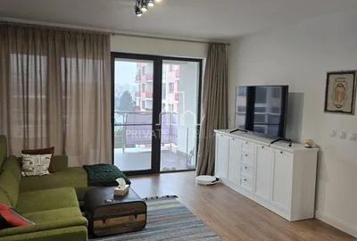 Apartament 2 Camere Bloc Nou Cu Garaj,  Acta Residence, Zona Tudor - 2