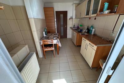 Apartament 2 camere decomandat - Tomis II - 135.800 euro (Cod E6) - 7