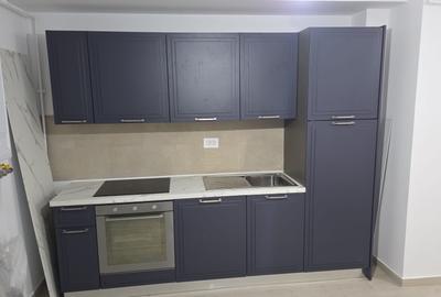 Apartament cu 2 camere decomandat în Nord
