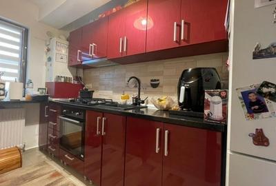 2 camere Pacurari- Rediu - Terasa- Parcare- 86000 euro - 7