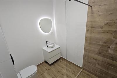 Apartament modern 3 camere 80mp,terasa 10mp,Zorilor, LIDL Frunzisului - 7