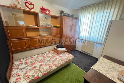 3 camere decomandat etaj 4/10 Dambovita centrala proprie - 6