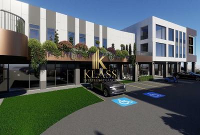 Spatiu de inchiriat pt. cabinete/ clinici/ laborator analize/salon infrumusetare - 1