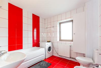 Comision 0%, Casa 5 camere, garaj, pivnita si curte libera 363mp, Turnisor - 9