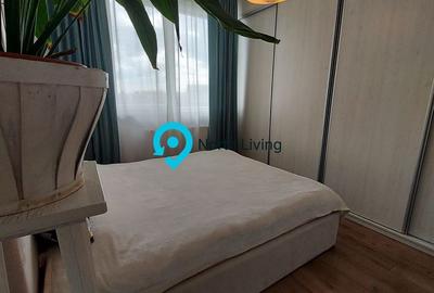 Apartament 2 camere de vânzare Metalurgiei – Sector 4 - 6