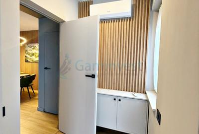 Apartament cu 2 camere lux situat ultracentral, Oradea, Bihor - 7