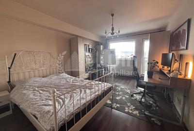 Apartament 2 camere decomandat | Etaj intermediar | Zona Omv Marasti - 1