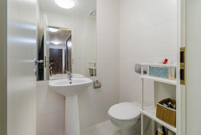 Apartament - 3 camere cu logie - Vanzare - Ultracentral-Calea Calarasilor - 4