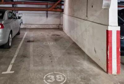 Apartament central, parcare subterana, COMISION 0 - 21