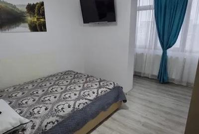 Apartament cu 2 camere decomandat, mobilat în Tătărași