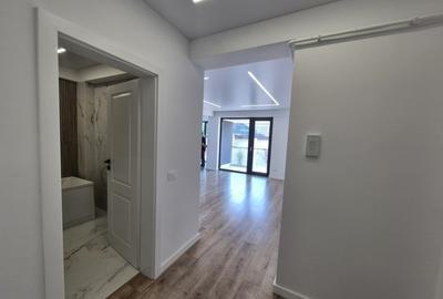 2 Camere 57mp NOU 2026 - Ultra modern - Etajul 1/3 - Loc de parcare - 4