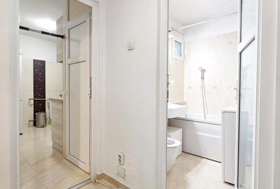 VANZARE 2 CAMERE - DRM. TABEREI - METROU TUDOR VLADIMIRESCU - 7