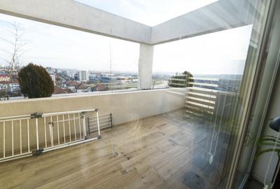 Apartament cu priveliște panoramica - 4