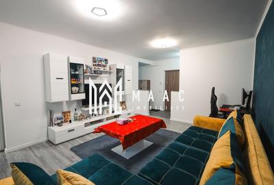 Apartament 3 camere | Etaj 1 | Decomandat | Arhitectilor - 3