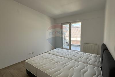 La inchiriat apartament 3 camere si parcare in Voluntari - 17