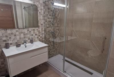 Apartament 2 camere, Complex Onix Blue, Mamaia Sat - 10