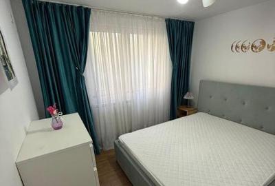 Apartament 2 camere zona Tei - 1