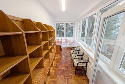 Inchiriere Apartament Domenii, SANDU ALDEA Bucuresti Sector 1 - 24