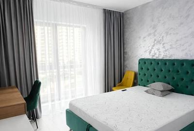 Premium Apartament 2 Camere Modern Exigent Plaza Mall Affi - 1