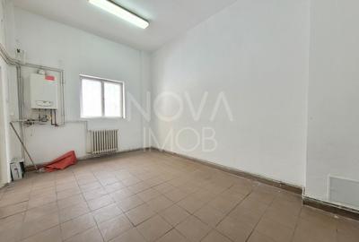 Spatiu comercial stradal - Bulevardul Victoriei - 7