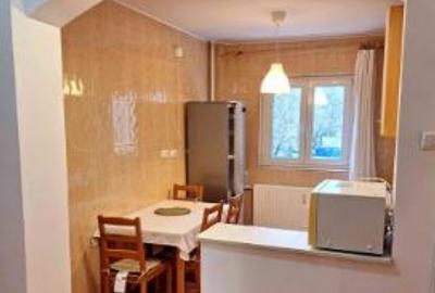 Apartament 2 Camere Tineretului,Piata Norilor,bl.1986,et.1/8,DECOMANDAT,Amenajat - 8