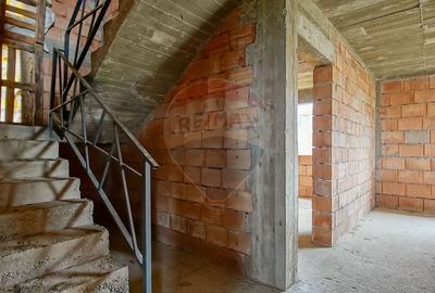 COMISION 0%|Casă individuală |185.5 mp utili |500 mp teren | Feldioara - 10