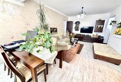 Apartament 105 mp construiti 2 camere garaj boxa camara Strand - 4