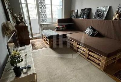 Apartament 2 camere, decomandat, Gheorgheni - 2