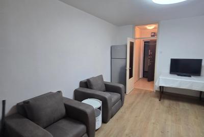 Garsoniera 7 minute metrou Iancului | str Elev Stefanescu | Mobilata complet | - 4