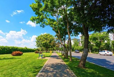 Apartament in zona Parcului Tudor Arghezi - 2 camere, decomandat - 24