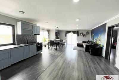 Casa noua de vanzare in Alba Iulia - 2