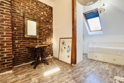 Apartament în casa 5camere - scara interioara - Magazin Star - 21