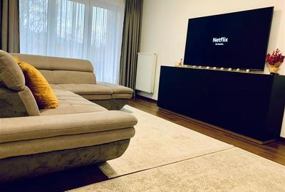 Exclusivitate, Apartament 2 camere, Qualis 2, Tractorul-Coresi, Brasov - 2