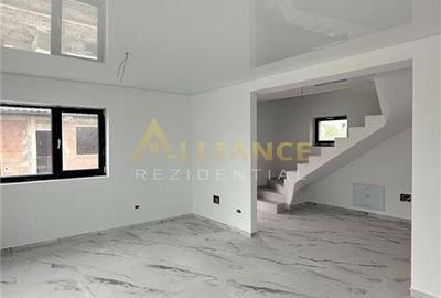 Casa Noua || Aproape de Bucuresti || Finisaje Premium - 4