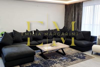 COMISION 0%: VANZARE APARTAMENT 3 CAMERE LUX + PARCARE SUBTERANA, 104 M2, ISARAN - 1