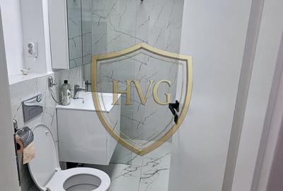 Garsoniera | Proaspat renovata | Proximitate metrou | Obor - 7