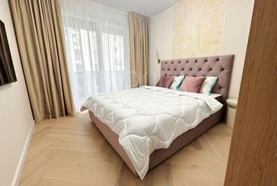 Apartament 2 camere de vanzare in Marasti, Cluj Napoca - 4