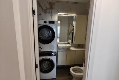 Exclusivitate -  Faleza Nord -3 camere mobilat si utilat - 14