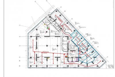 Spatiu de birouri open space - 13