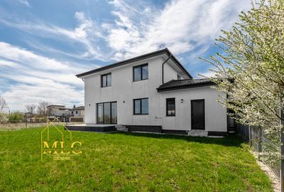 Com 0%|Casă individuală| 5 camere, terasă și garaj | Corbeanca |Paradisul Verde - 5