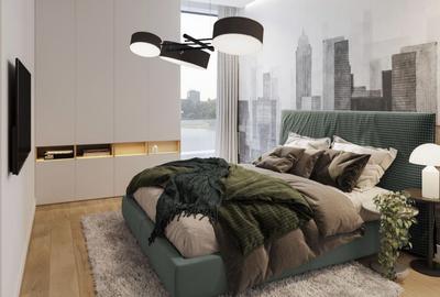 Floreasca Luxury 1 bedroom | Concept apartments | - 5